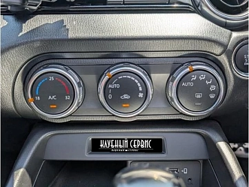 Mazda Roadster, 2022г, задний привод, механика