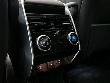 Land Rover Range Rover, 2025г, полный привод, автомат