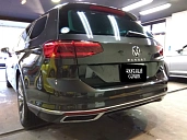 Volkswagen Passat, 2021г., передний привод, робот