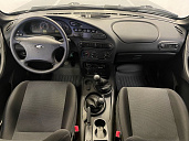 Lada (ВАЗ) , 2023г., передний привод, механика