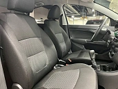 Lada (ВАЗ) Vesta, 2021г., передний привод, механика