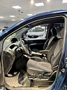 Hyundai Matrix, 2003г., передний привод, автомат