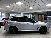 BMW X5, 2024г., полный привод, автомат
