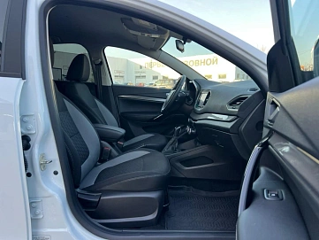 Lada (ВАЗ) Vesta, 2024г, передний привод, автомат