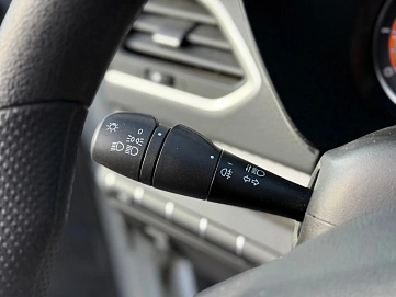 Lada (ВАЗ) Vesta, 2023г, передний привод, механика