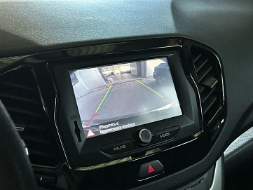 Lada (ВАЗ) , 2019г., передний привод, механика