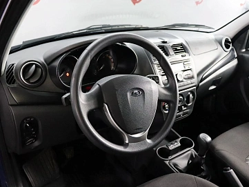 Lada (ВАЗ) Granta, 2023г., передний привод, механика