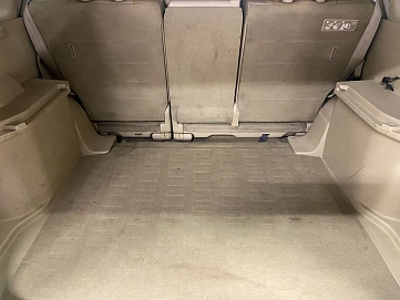 Honda CR-V, 2007г, полный привод, автомат