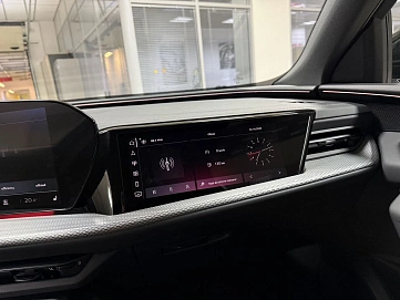 Audi Q5 Sportback, 2025г, полный привод, робот