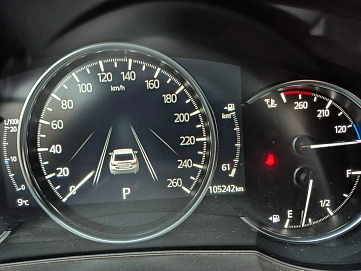 Mazda 6, 2018г, передний привод, автомат