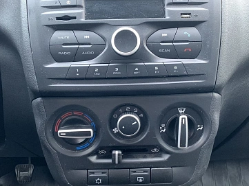 Lada (ВАЗ) Granta, 2022г, передний привод, механика