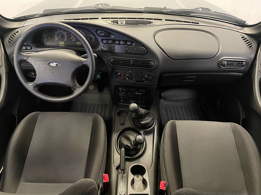 Lada (ВАЗ) , 2023г., передний привод, механика