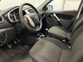 Datsun on-DO, 2015г., передний привод, механика