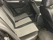 Volkswagen Jetta, 2012г., передний привод, автомат