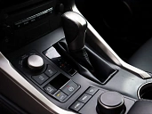 Lexus NX, 2016г., полный привод, вариатор
