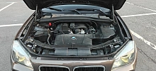 BMW X1, 2011г., задний привод, автомат
