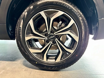 Haval F7, 2025г, полный привод, робот