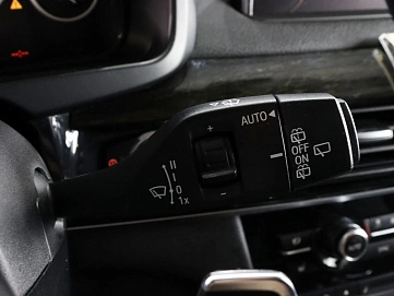 BMW X5, 2016г, полный привод, автомат