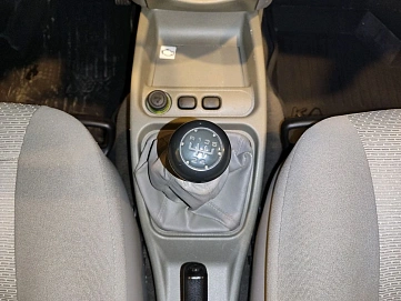 Lada (ВАЗ) Kalina, 2011г, передний привод, механика