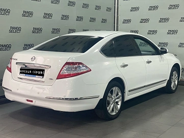 Nissan Teana, 2013г, передний привод, автомат
