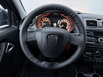 Lada (ВАЗ) Granta, 2019г, передний привод, механика