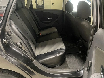 Nissan Almera, 2014г., передний привод, автомат