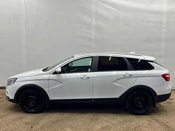 Lada (ВАЗ) , 2021г., передний привод, вариатор