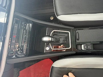Jetta VS7, 2023г, передний привод, автомат