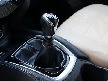 Nissan Qashqai, 2019г, передний привод, механика