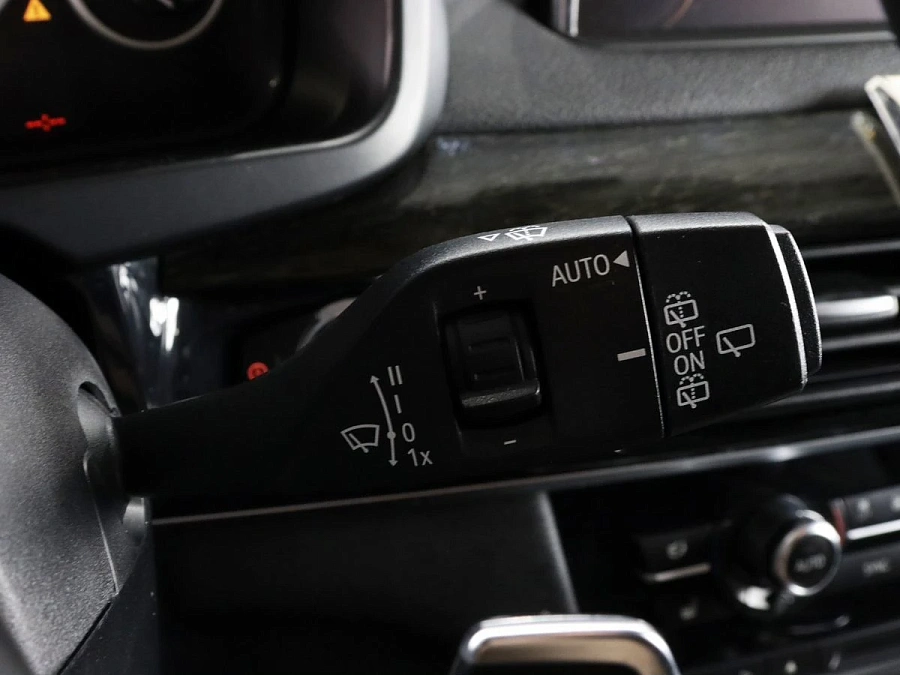 BMW X5, 2016г., полный привод, автомат