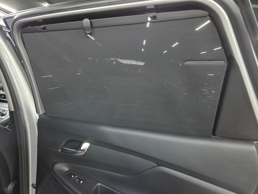 Hyundai Santa Fe, 2023г., полный привод, автомат