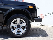 Lada (ВАЗ) Niva Legend, 2023г., полный привод, механика