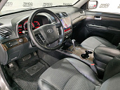Kia , 2009г., передний привод, автомат