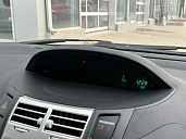 Toyota Yaris, 2007г., передний привод, робот