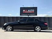 Mercedes-Benz E-Класс, 2010г., полный привод, автомат