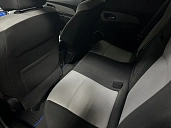 Chevrolet Cruze, 2014г., передний привод, автомат