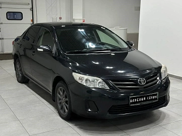 Toyota Corolla, 2012г, передний привод, автомат