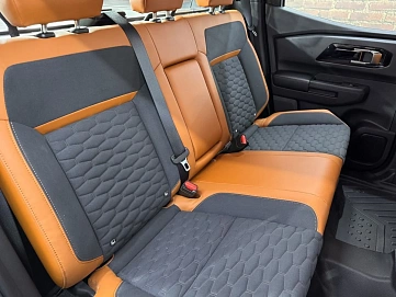 Mitsubishi L200, 2025г, полный привод, автомат