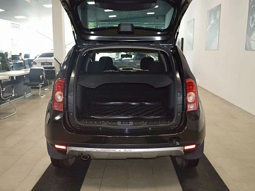 Renault Duster, 2013г, полный привод, механика