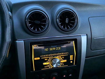 Nissan Almera, 2013г, передний привод, автомат