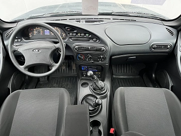 Lada (ВАЗ) Niva Travel, 2024г, полный привод, механика