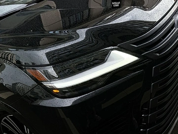 Lexus LX, 2024г, полный привод, автомат