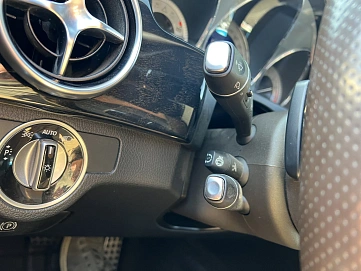 Mercedes-Benz GLK-Класс, 2014г, полный привод, автомат