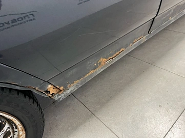 Lada (ВАЗ) 2110, 2003г, передний привод, механика