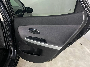 Kia Ceed, 2016г, передний привод, автомат