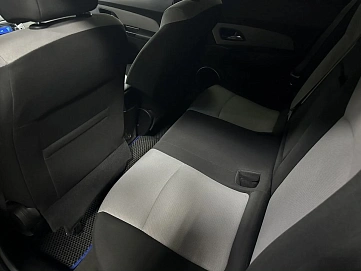 Chevrolet Cruze, 2014г, передний привод, автомат