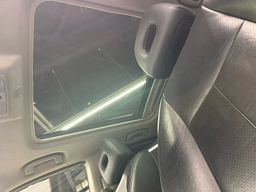 Nissan X-Trail, 2008г, полный привод, вариатор