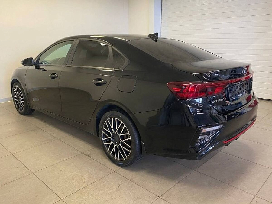 Kia , 2019г., передний привод, автомат