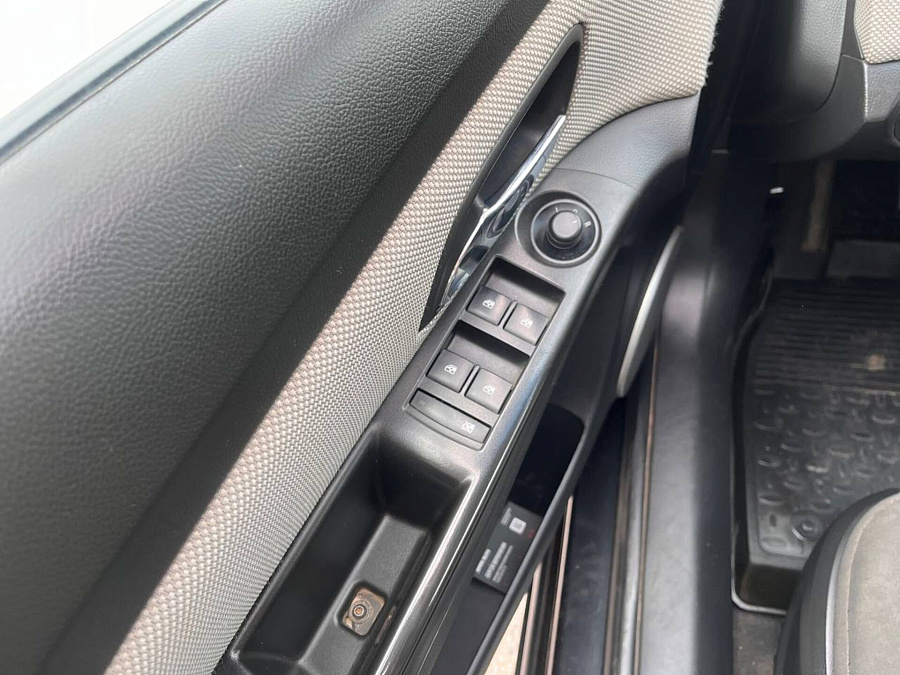 Chevrolet Cruze, 2012г., передний привод, механика