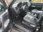 Mitsubishi Pajero, 2012г., полный привод, автомат